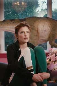 Inside the Life of Bella Thorne - Poster