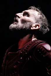 RSC Live: Macbeth
