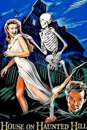 House on Haunted Hill