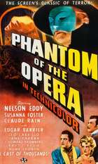 Phantom of the Opera
