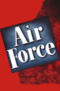 Air Force - Posters