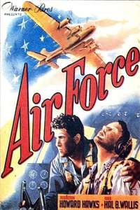 Air Force - Posters