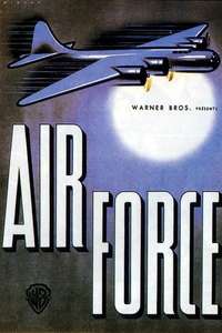 Air Force - Posters