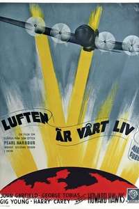 Air Force - Posters