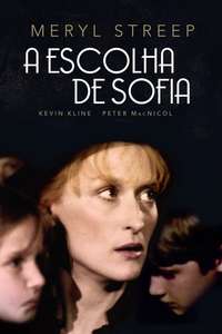 Sophie's Choice - Poster