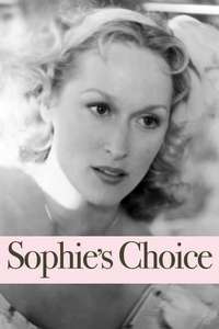 Sophie's Choice - Poster