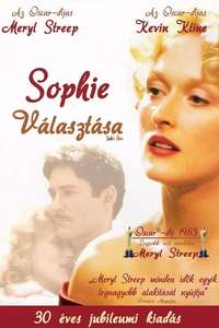 Sophie's Choice - Poster