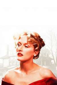 Sophie's Choice - Poster