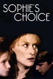 Sophie's Choice