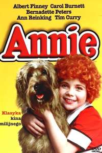 Annie - Poster