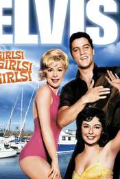 Girls! Girls! Girls!