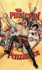 The Pirates of Penzance