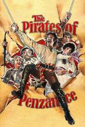 The Pirates of Penzance
