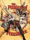 The Pirates of Penzance