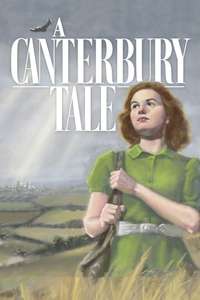 A Canterbury Tale - Posters
