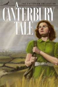 A Canterbury Tale - Posters