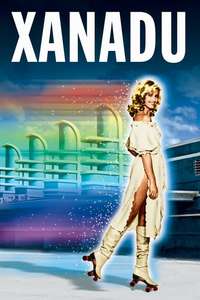 Xanadu - Poster
