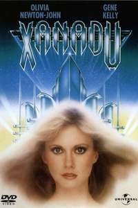 Xanadu - Poster