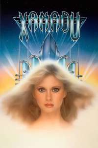 Xanadu - Poster