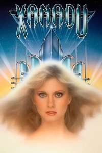 Xanadu - Poster