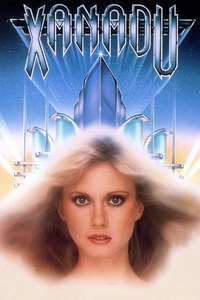 Xanadu - Poster