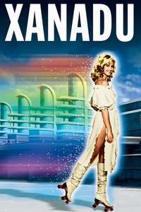 Xanadu - Poster