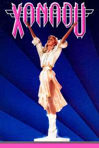 Xanadu - Poster