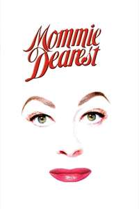 Mommie Dearest - Poster