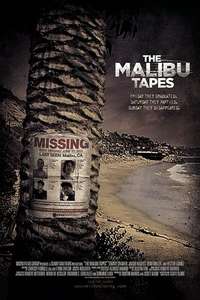 The Malibu Tapes - Poster