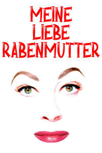 Mommie Dearest - Poster