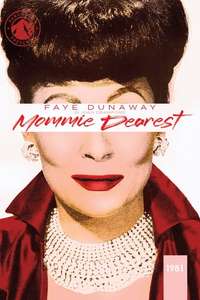 Mommie Dearest - Poster