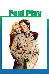 Foul Play - Poster