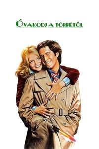 Foul Play - Poster