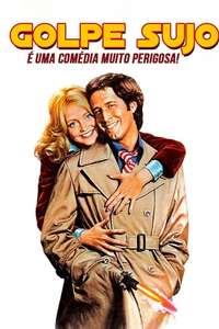 Foul Play - Poster