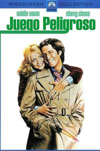 Foul Play - Poster