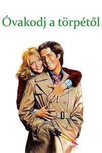 Foul Play - Poster