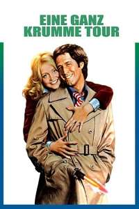 Foul Play - Poster