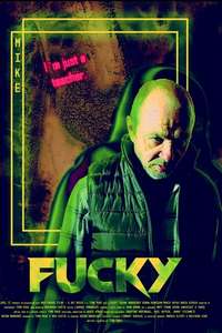 Fucky - Poster