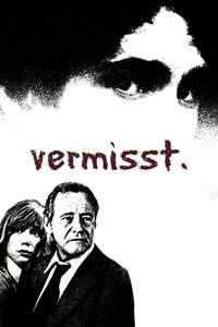 Missing - Poster