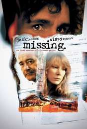 Missing
