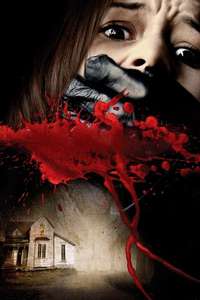 The Last House on the Left - Poster