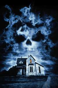 The Last House on the Left - Poster