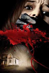 The Last House on the Left - Poster