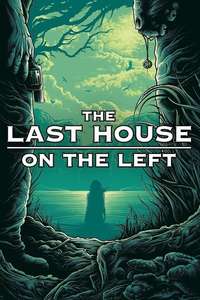 The Last House on the Left - Poster