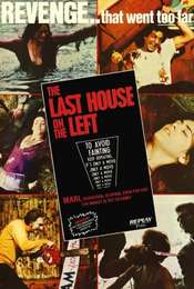 The Last House on the Left