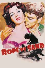 Rope of Sand