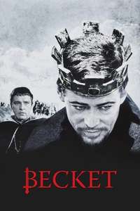 Becket - Poster