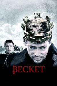 Becket - Poster