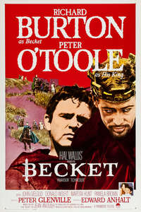 Becket - Poster