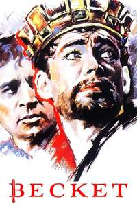 Becket - Poster